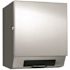 ASI Simplicity Stainless Steel Surface Mounted Automatic (Battery) Roll Paper Towel Dispenser