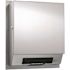 ASI Simplicity Stainless Steel Semi-Recessed Automatic (AC) Roll Paper Towel Dispenser