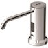 ASI Countertop 50.7 oz Automatic (AC) Foam Soap Dispenser in Stainless Steel