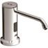 ASI Countertop 50.7 oz. Automatic (AC) Top Fill Liquid Soap Dispenser in Stainless Steel