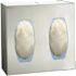 ASI Surface Mounted Surgical Glove Dispenser for 2 Boxes