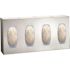 ASI Surface Mounted Surgical Glove Dispenser for 4 Boxes