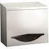 ASI Small Surface Mounted Bulk Disposables Dispenser