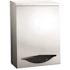 ASI Large Surface Mounted Bulk Disposables Dispenser