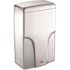 ASI TURBO-Pro Automatic High Speed Stainless Steel Electric Hand Dryer (120-Volt) with HEPA Filter