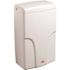 ASI TURBO-Pro ADA Compliant Automatic High Speed White Electric Hand Dryer (120-Volt) with HEPA Filter