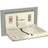 ASI Horizontal Recessed Baby Changing Station in Stainless Steel