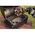 OKLAHOMA JOE'S Rambler Portable Charcoal Grill in Black with 218 sq. in. Cooking Space