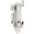 Prime-Line Closet Door Guide Assembly, Bottom Mount (2-pack)