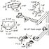 Prime-Line 22-1/2 in., Steel Track, Plastic Guides and Wheels Drawer Track Guide Repair Kit (1-Set)
