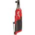 Milwaukee M12 FUEL 12-Volt Lithium-Ion Brushless Cordless High Speed 3/8 in. Ratchet (Tool-Only)