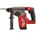 Milwaukee M18 FUEL 18V Lithium-Ion Brushless Cordless 1 in. SDS-Plus Rotary Hammer (Tool-Only)