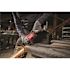 Milwaukee M18 FUEL 18V Lithium-Ion Brushless Cordless 4-1/2 in./5 in. Grinder w/Paddle Switch (Tool-Only)