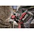 Milwaukee M18 FUEL 18V Lithium-Ion Brushless Cordless 4-1/2 in./5 in. Grinder w/Paddle Switch (Tool-Only)