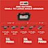 Milwaukee M18 FUEL 18V Lithium-Ion Brushless Cordless 4-1/2 in./5 in. Grinder w/Paddle Switch (Tool-Only)