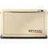 14,000 Watt - Dual Fuel Air- Cooled Whole House Home Standby Generator, Smart Home Monitoring & 200-AMP Transfer Switch
