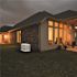 14,000 Watt - Dual Fuel Air- Cooled Whole House Home Standby Generator, Smart Home Monitoring, 100-AMP Transfer Switch