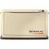 Generac 14,000 Watt - Dual Fuel Air- Cooled Whole House Home Standby Generator, Smart Home Monitoring