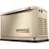 Generac 14,000 Watt - Dual Fuel Air- Cooled Whole House Home Standby Generator, Smart Home Monitoring