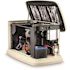 Generac Guardian 18,000-Watt (LP)/17,000-Watt (NG) Air-Cooled Whole House Generator with Wi-Fi and 200-Amp Transfer Switch