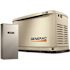 Generac Guardian 18,000-Watt (LP)/17,000-Watt (NG) Air-Cooled Whole House Generator with Wi-Fi and 200-Amp Transfer Switch