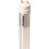 Sylvania 18-Watt T8 4 ft. Linear LED Eco Tube Light Bulb Bright White (4100K) Type B (25-Pack)