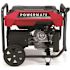 Powermate PM9400E 7500 Running Watt Electric-Start Gasoline Powered Portable Generator, 50 ST/CSA