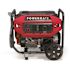 Powermate PM9400E 7500 Running Watt Electric-Start Gasoline Powered Portable Generator, 50 ST/CSA