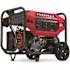 Powermate PM9400E 7500 Running Watt Electric-Start Gasoline Powered Portable Generator, 50 ST/CSA