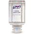 PURELL ES1 Hand Sanitizer Dispenser Starter Kit Push-Style Dispenser with Advanced Hand Sanitizer Gel 450 mL Refill