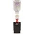 Purell ES1 450ml Fragrance Free Advanced Gel Hand Sanitizer (6 Pack)