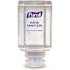 Purell ES1 450ml Fragrance Free Advanced Gel Hand Sanitizer (6 Pack)