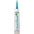 SASHCO CleanSeal 10.5 oz. White Enzyme Kitchen Bath Caulk