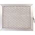Friedrich PTAC FreshAire Replacement Merv 8 filters (10-Pack)