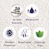 CLEAN REST Mattress Protector Cal King 72 in. x 84 in. Waterproof, Sleeps Cool (Case of 4)