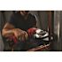 RIDGID RP 350 ProPress Standard Pistol Grip Press Tool Kit (Includes Case+ 18-V Li-Ion Battery + Charger+4 Press Tool Jaws)