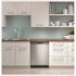 GE 24 in. Built-In Tall Tub Front Control Stainless Steel Dishwasher with Dry Boost, 59 dBA