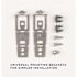 GE 24 in. Built-In Tall Tub Front Control White Dishwasher with Dry Boost, 59 dBA