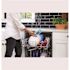 GE 24 in. Built-In Tall Tub Front Control White Dishwasher with Dry Boost, 59 dBA