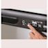 GE 24 in. Built-In Tall Tub Front Control Stainless Steel Dishwasher with Sanitize, Dry Boost, 55 dBA