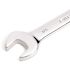 GEARWRENCH 90-Tooth SAE Ratcheting Flex-Head Combination Wrench Set with Tray (8-Piece)