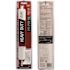 LARSON Heavy-Duty White Door Closer