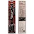 LARSON Black Hold-Open Door Closer