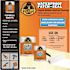 Gorilla 32 oz. White Waterproof Patch and Seal Liquid (Case of 6)