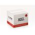 SAFETY WERCS Alcohol Wipes (50-Wipes/Pack, 36-Packs/Case)