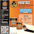 Gorilla 32 oz. Black Waterproof Patch and Seal Liquid (Case of 6)
