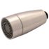 CLEVELAND FAUCET GROUP Edgestone Wand Kit 1.0 GPM in Classic Stainless Steel