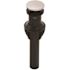 Pfister Push and Seal 1.25 in. Plastic Drain Assembly in Polished Chrome