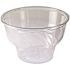 Fabri-Kal 5 oz. CLR Indulge Dessert Container