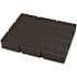 Milwaukee PACKOUT Drawers Customizable Foam Insert